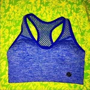 💥Free with Purchase Bally’s Padded Sports Bra
